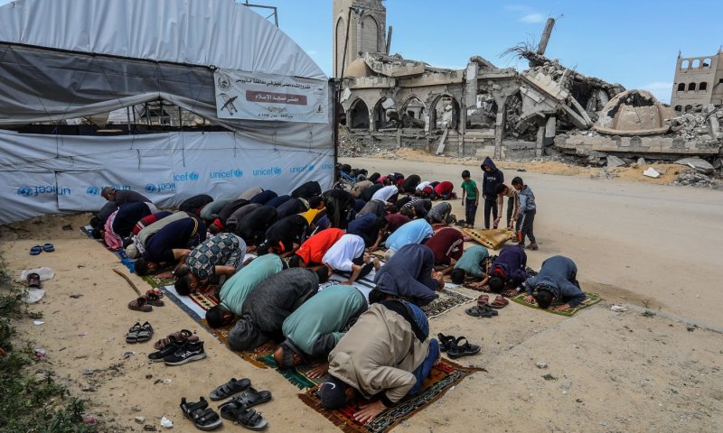 למה אנחנו מסרבים להבין את שפת האויב?