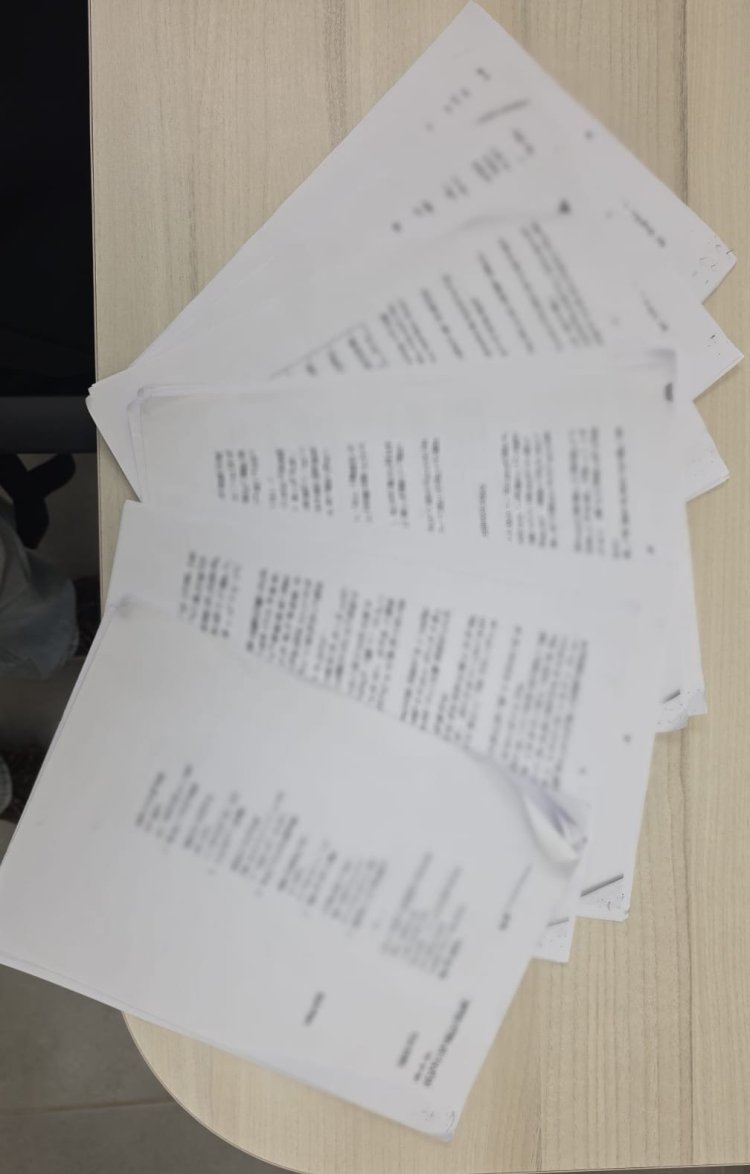 דוברות המשטרה