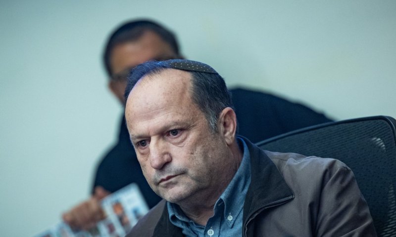 לאחר השמועות על מינויו לראש לשכת נתניהו: איציק בונצל מגיב