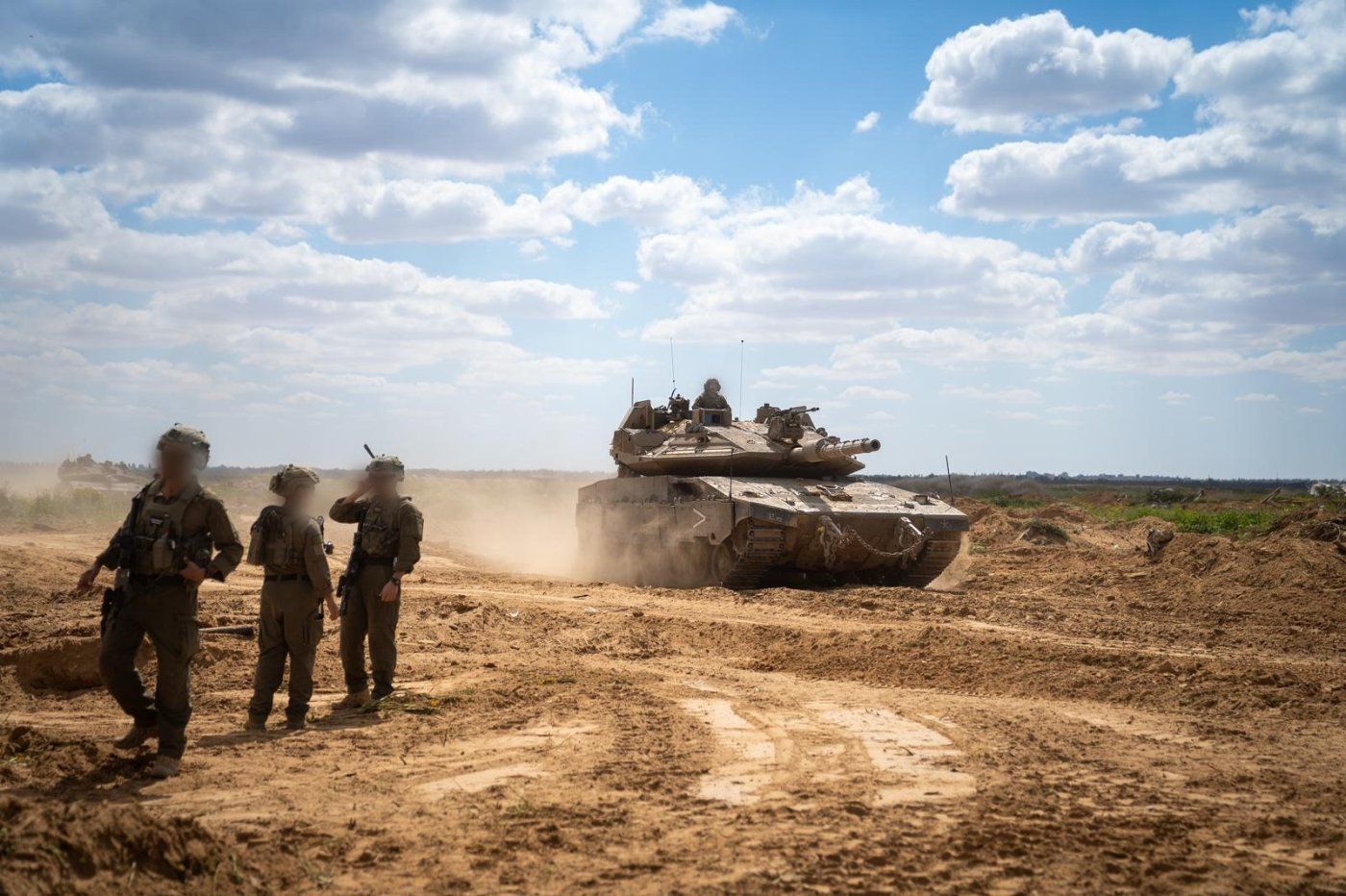 צילום: דובר צה