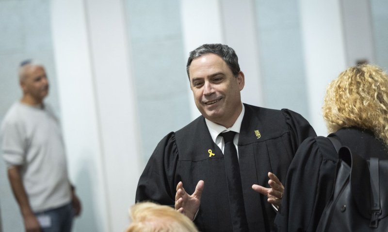 דרמה בלשכת עורכי הדין: המנכ"לית בדרך להדחה, וטוענת לשחיתות