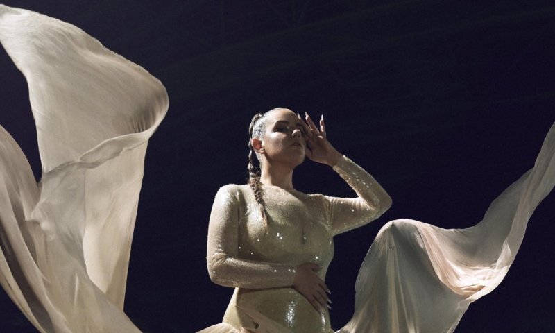 נטע ברזילי חושפת פוסט טראומה: "האמנתי שהאהבה שלנו תציל אותו"