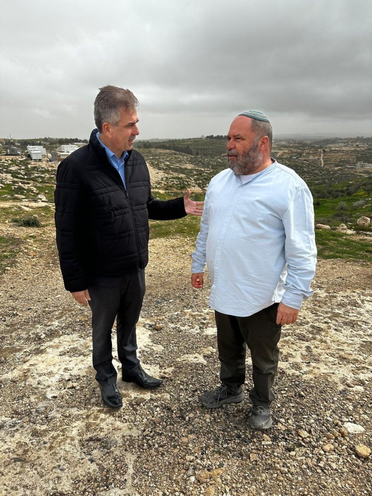 דוברות משרד האנרגיה