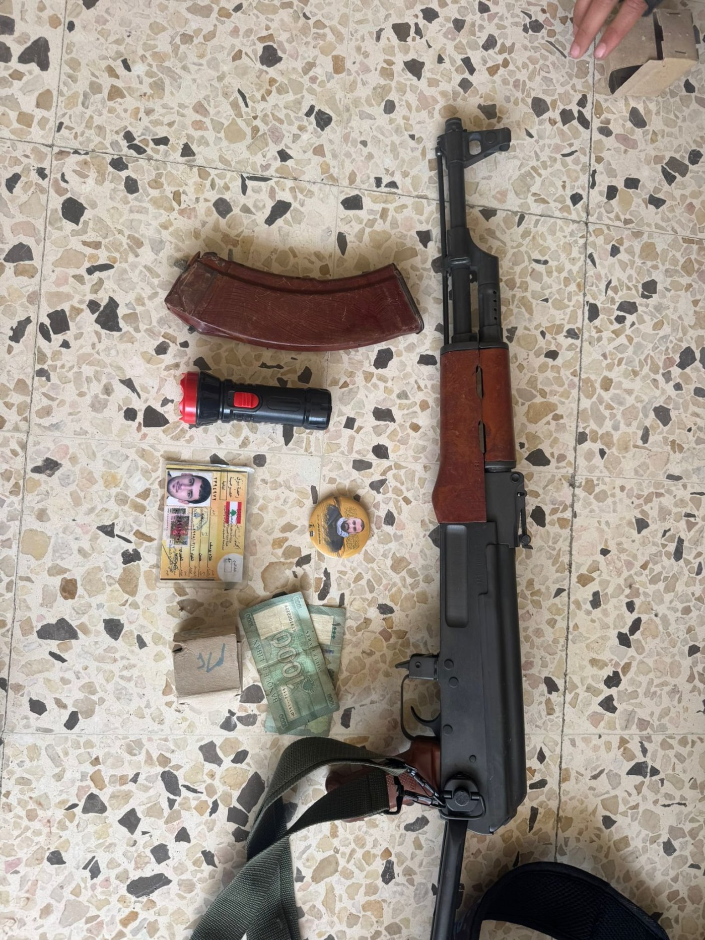 צילום: דובר צה