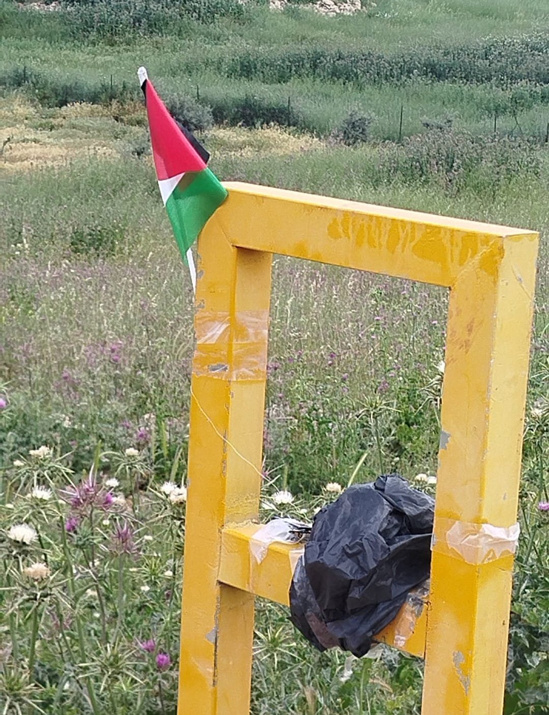 קרדיט: דוברות הגבעות