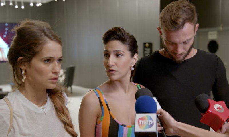 לזכרה של דנה עדן: 10 הסדרות שאולי לא ידעתם שהפיקה