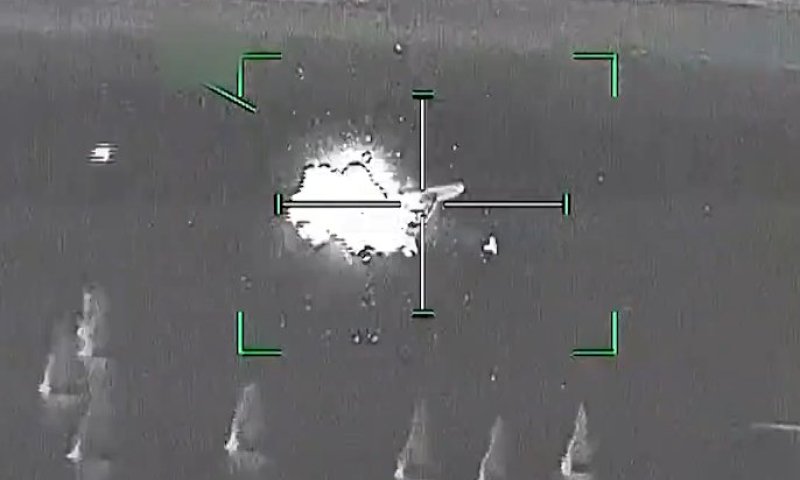 ייכנסו למערכה? האמירתים והסעודים בסרטון מלחמה ראשון