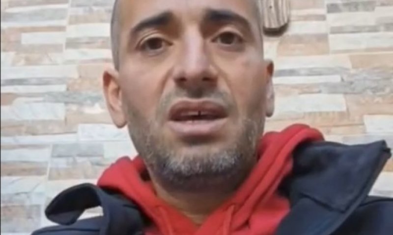 מקומם: נהג האוטובוס שמסית את הרחוב הערבי נגד ישראל