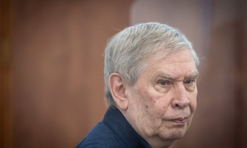 ראש המוסד לשעבר: "אני מתבייש להיות יהודי"