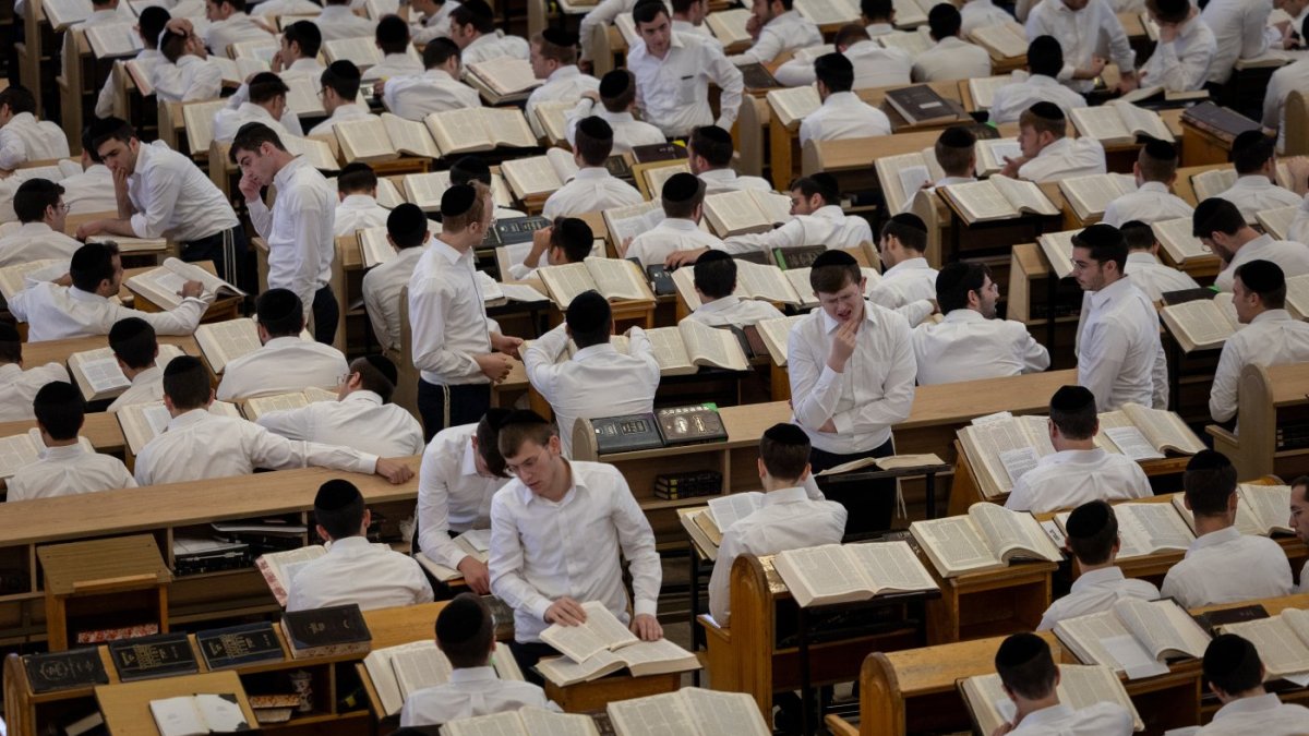 משרד החינוך הורה לסגור ישיבה בבני ברק שפעלה בניגוד לחוק - סרוגים