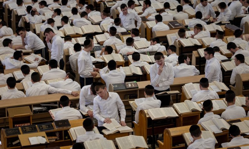 משרד החינוך הורה לסגור ישיבה בבני ברק שפעלה בניגוד לחוק