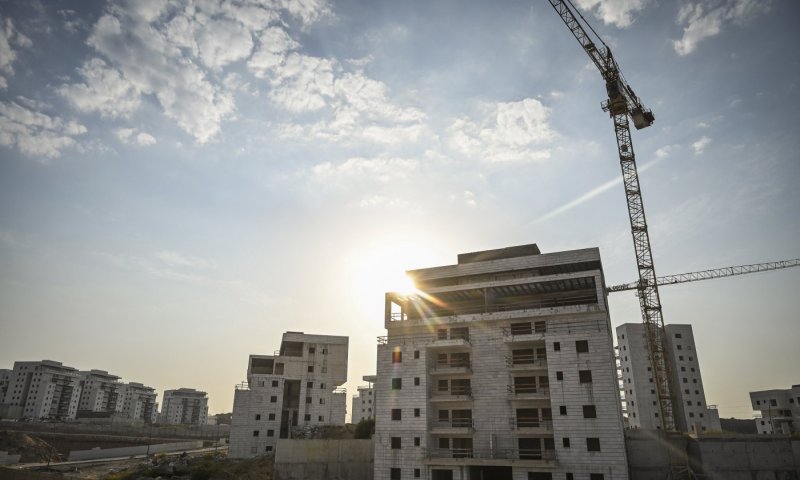 חברה פיקטיבית ומיליוני שקלים: נחשפה רשת פרוטקשן באתרי בנייה