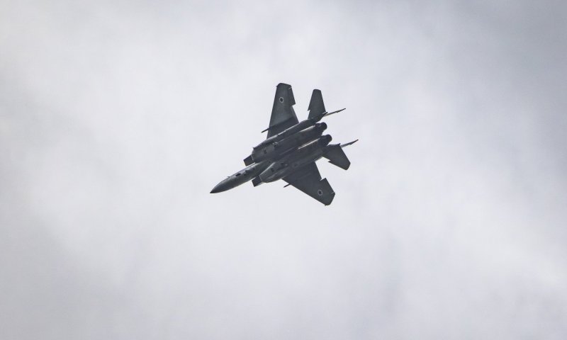 בכיר אמ"ן מאשר: "שדרת הפיקוד נגדעה בדקה"