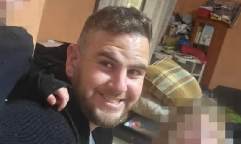 מצמרר: הפוסט האחרון של הלוחם שנפל הלילה בלבנון