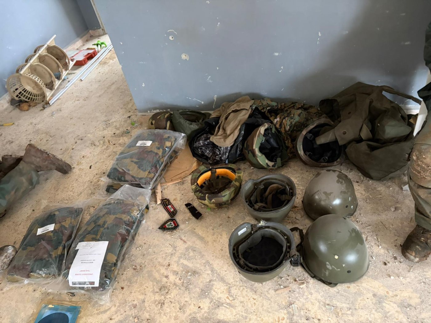 צילום: דובר צה