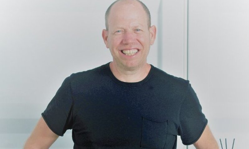 גילי רענן נבחר להשיא משואה ביום העצמאות