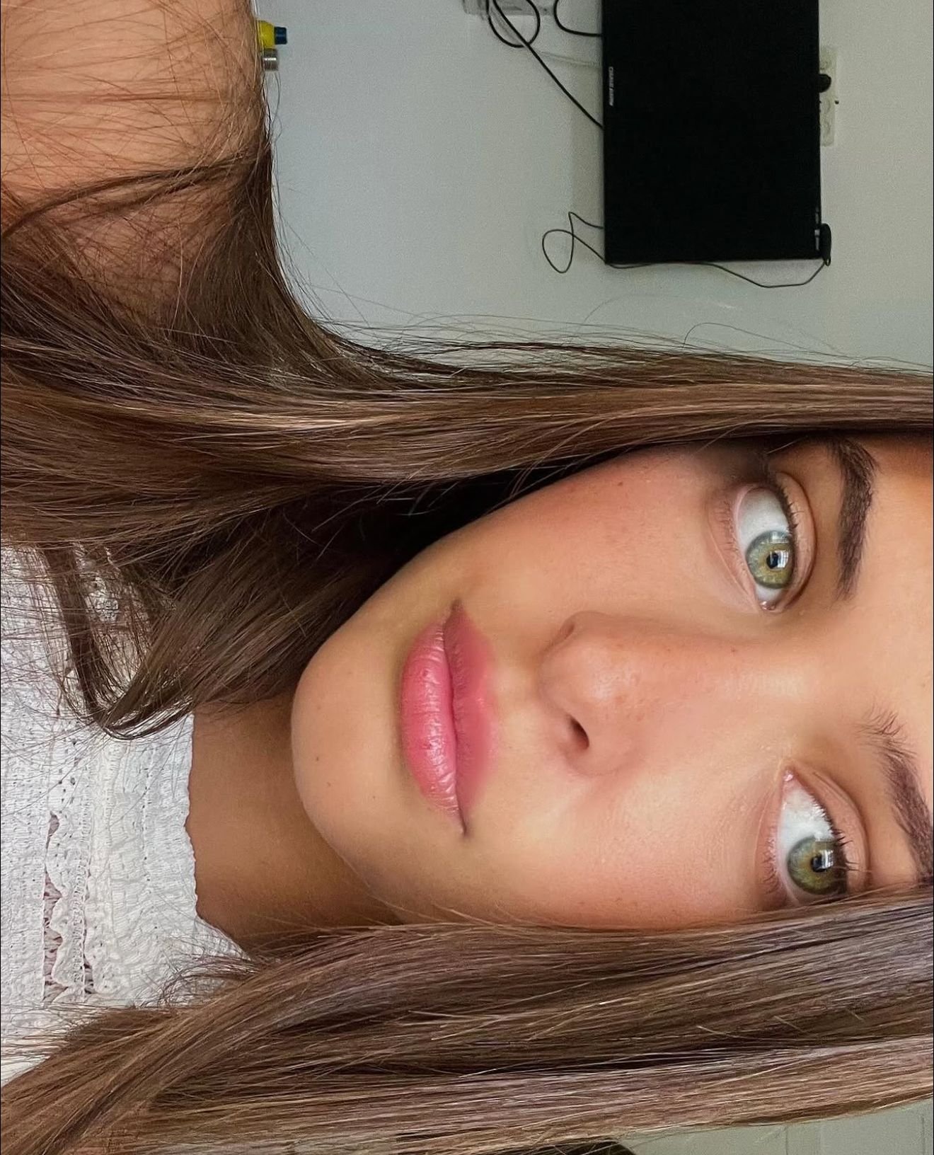 מתוך האינסטגרם של אורן.