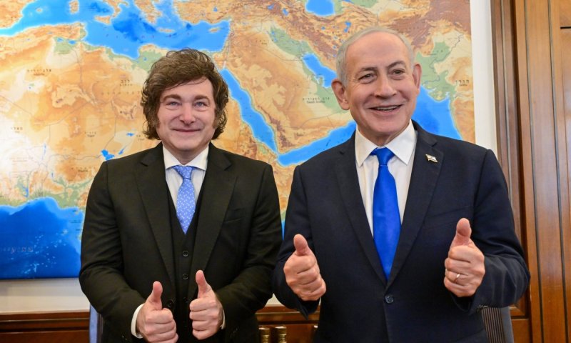 נתניהו: אנחנו עדיין במלחמה עם איראן, יכול להתפתח כל רגע