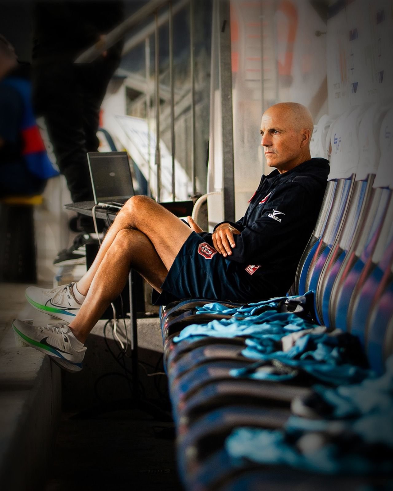 באדיבות הפועל ירושלים