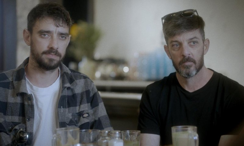 והפעם בנוכחותם: הסרט על החטופים דוד ואריאל קוניו חוזר לברלין