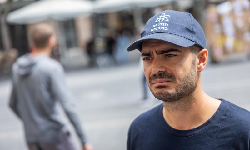 הח"כית הסרוגה בתמיכה מפתיעה בנאור נרקיס