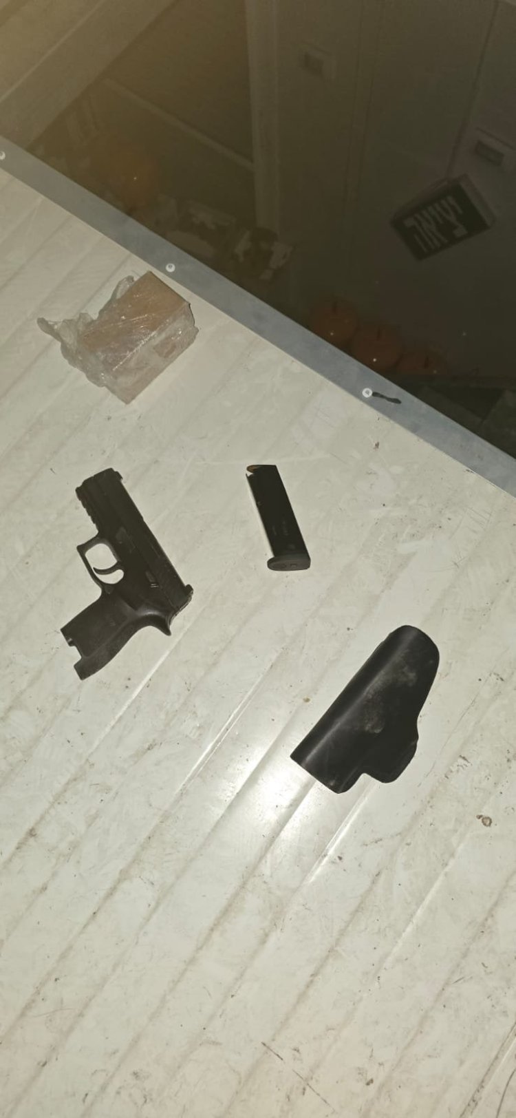 דוברות המשטרה