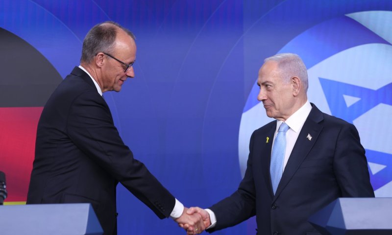 "בהירות מוסרית": המפלגה המפתיעה שקוראת לעצור מימון אונר"א