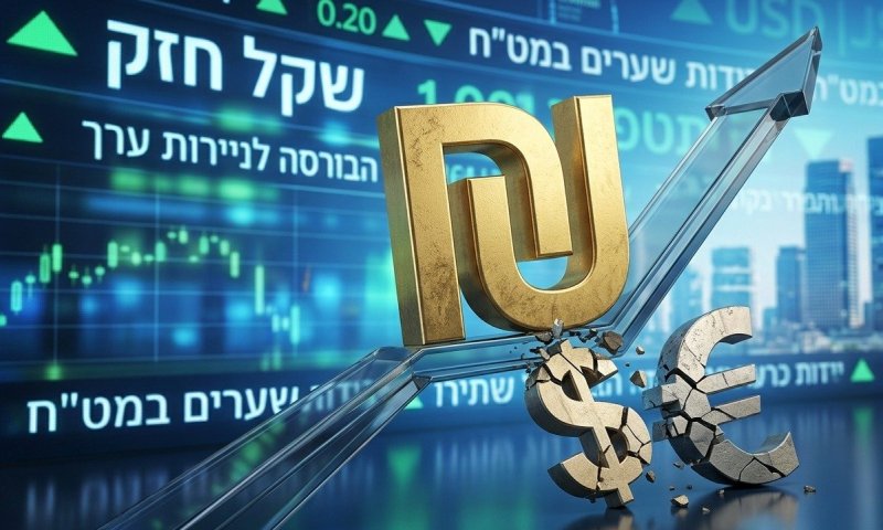 הדולר ממשיך להתרסק: איך להרוויח מזה, ומי מפסיד