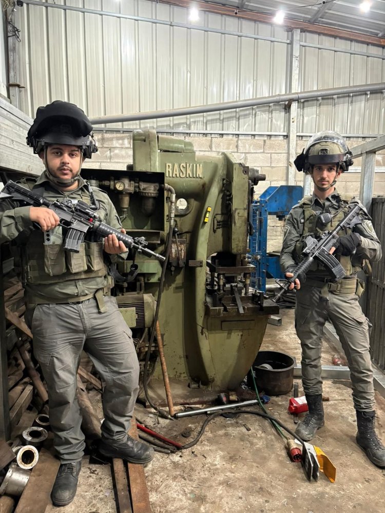 דוברות המשטרה