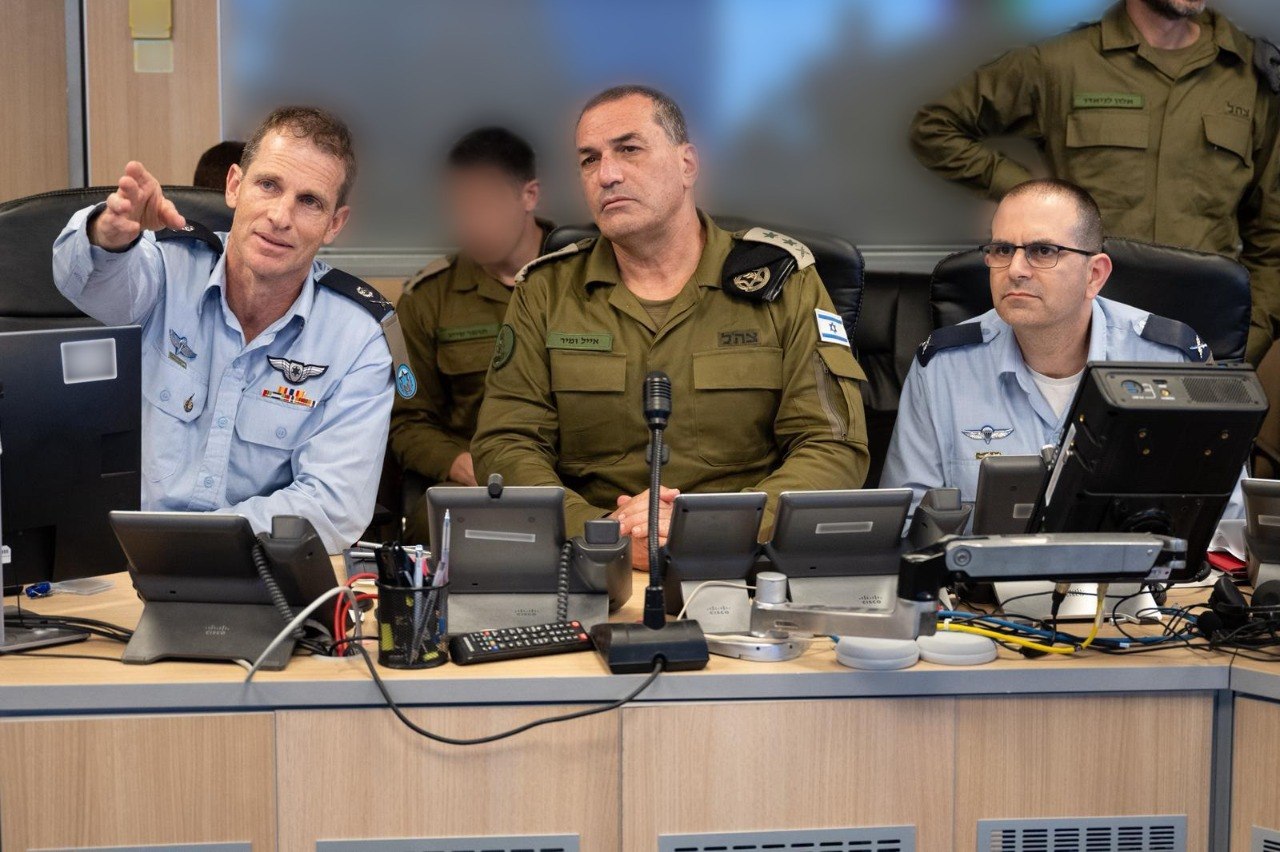 דובר צה"ל