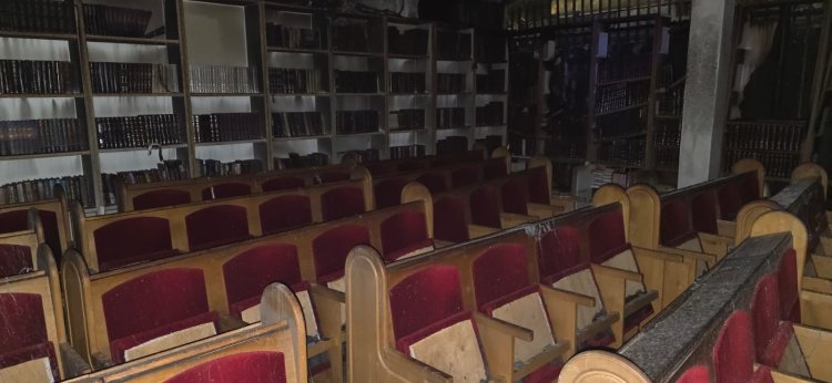 דוברות המשטרה 