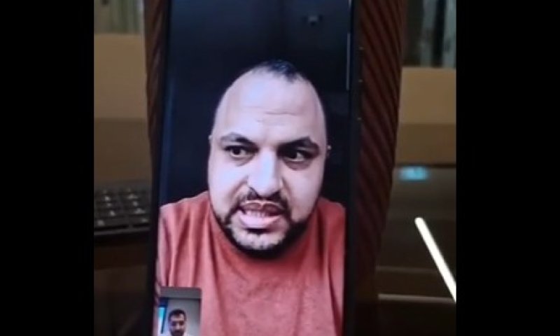 המחבל לשעבר מעיד: "בתי הכלא בישראל הם חממה לטרור"