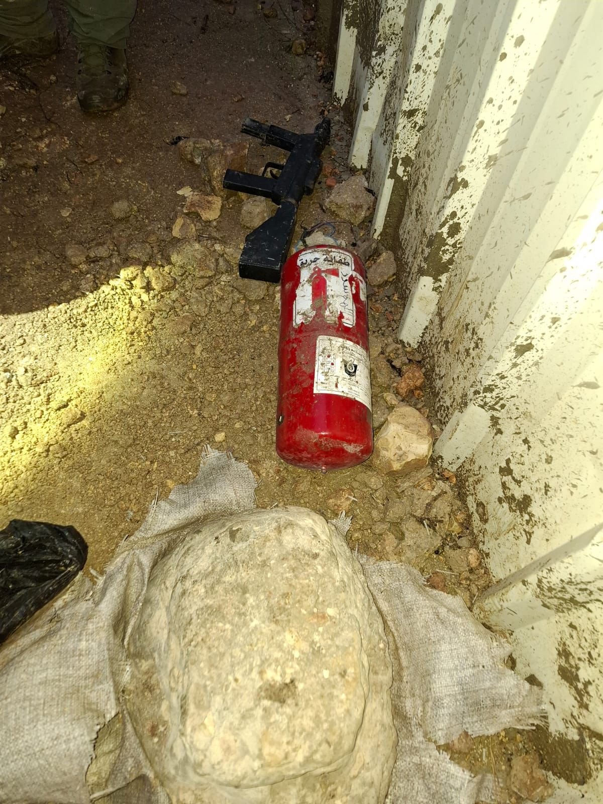 דוברות המשטרה