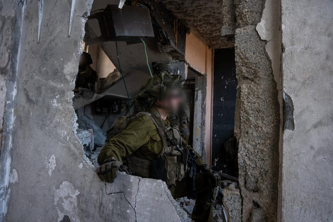 צילום: דובר צה