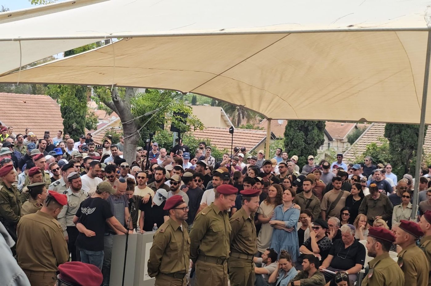דוברות בנימין