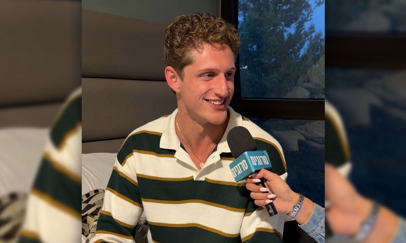 טס לדגמן וגילה את היהדות: סיפור החזרה בתשובה של הדייר נדב אמסלם