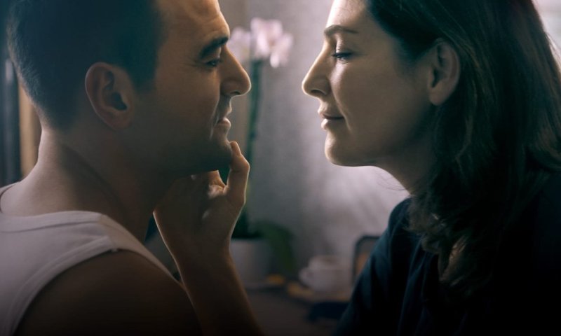 קשת 12 בהישג בינלאומי: הסדרה הישראלית נמכרה לנטפליקס