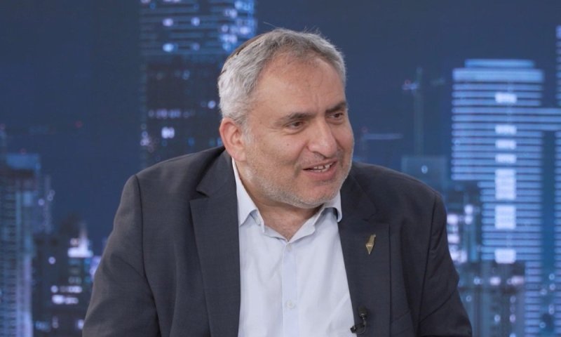 אלקין: "שינינו את המזרח התיכון; הייתי חייב לנתניהו התנצלות"