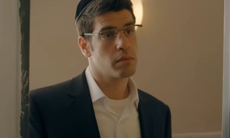 יום הולדת שמח: עשרה דברים שלא ידעתם על אורי לייזרוביץ'