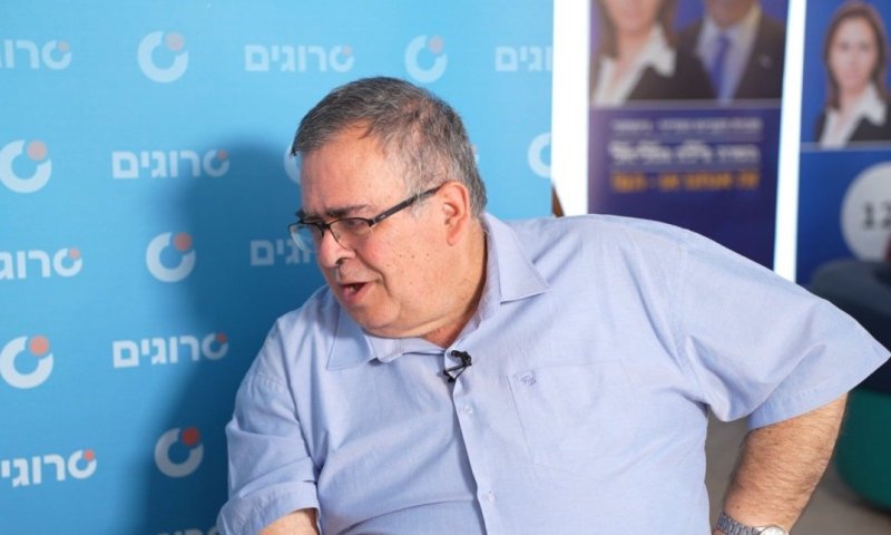 דוד ביטן מתפוצץ: "לא יודע מה נתניהו רוצה ממני"
