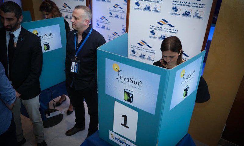 מדגם הליכודיאדה: השר הבכיר מתרסק; זו העשיריה הראשונה בליכוד
