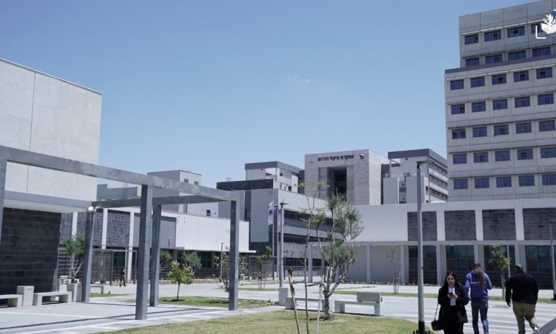 אלפי משרתים בדרך לנגב: החלה כניסת אגף התקשוב לבאר שבע