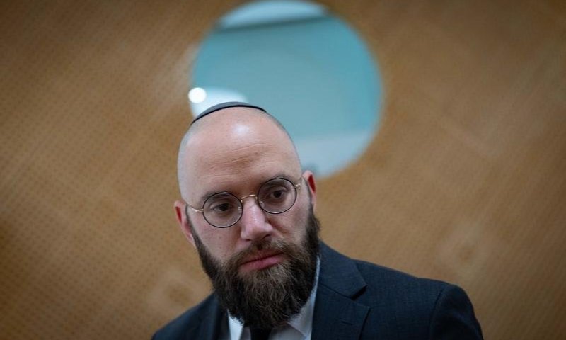עו"ד דוד פטר באזהרה חמורה: "זה מה שנרקם מאחורי הקלעים"
