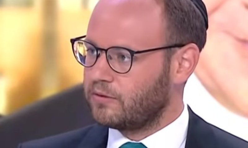 העיתונאי החרדי הודיע על פרישה מהעיתונות