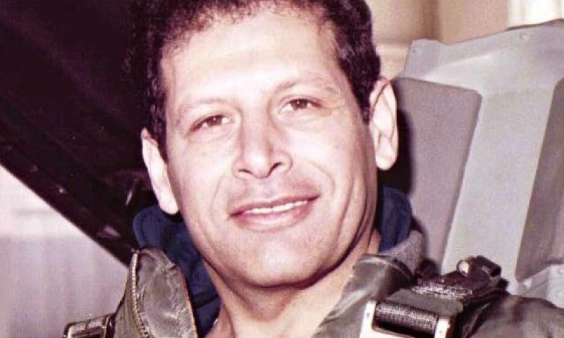 ברוך דיין האמת: הלך לעולמו תא"ל מנחם עיני