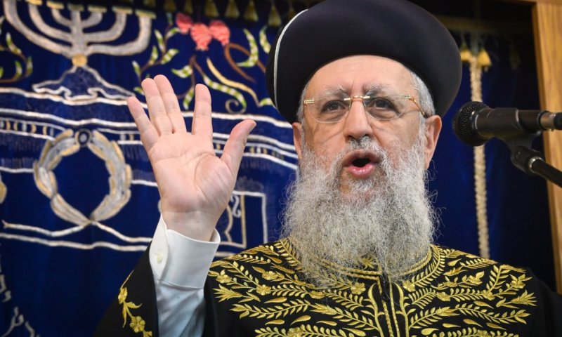 לא מחכים לבג"צ: בתי הדין הרבניים קבעו הרכבים לדיני ממונות