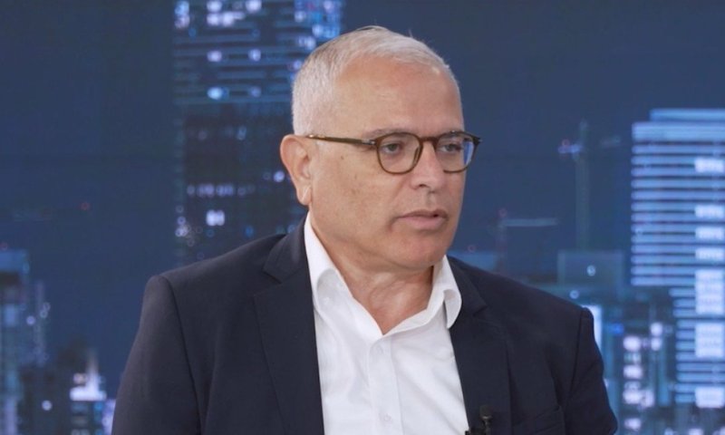 "הליכוד איבד את דרכו": רפי בן שטרית מסביר את המעבר לליברמן