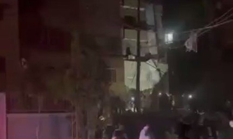 לפני שהחלון נסגר: פרטים על חיסול מפקד כוח רדואן בביירות