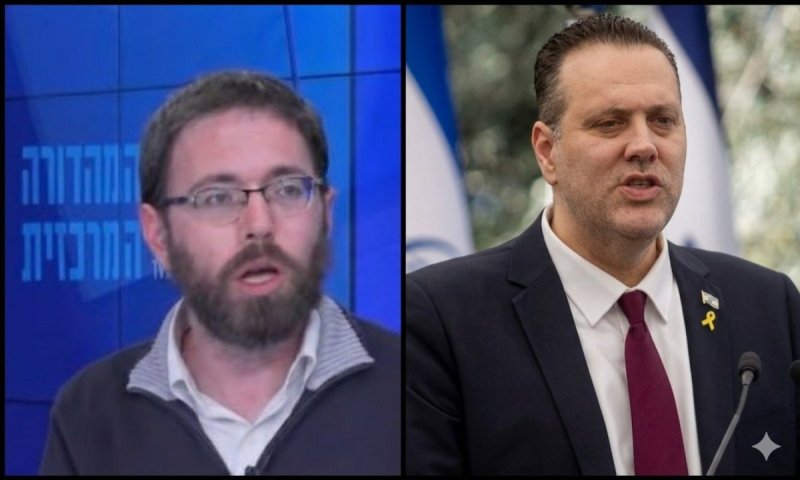 בעקבות ספר של ישראל פריי: זוהר עוצר תקציב לאירועי ספרות