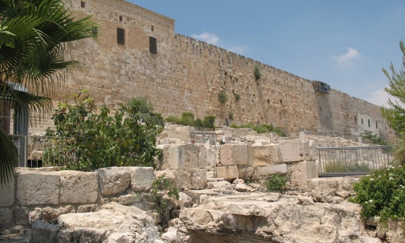 ירושלים שלא הכרתם: טיול ליום ירושלים